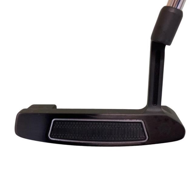 中古】 マジェスティゴルフ(旧マルマン) MAJESTY W-MOMENT BLADE 34