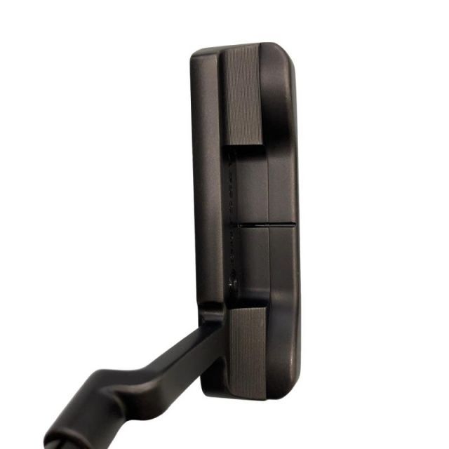 オデッセイ WHITE HOT BLACK ONE 34インチ パター PT STROKE LAB 2025 フレックスその他 メンズ 男性用 右利き 右用 Cランク ゴルフクラブ