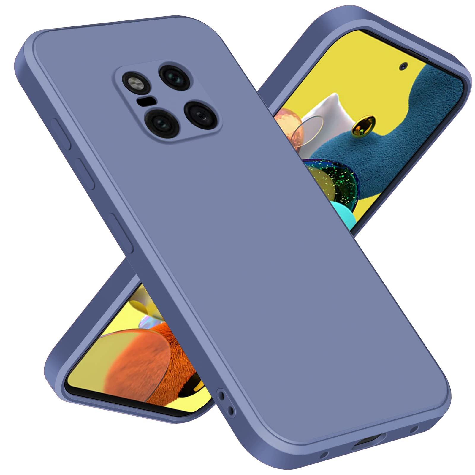 Huawei mate20 pro ケース シリコンケース TPU 耐衝撃 ソフト 薄型