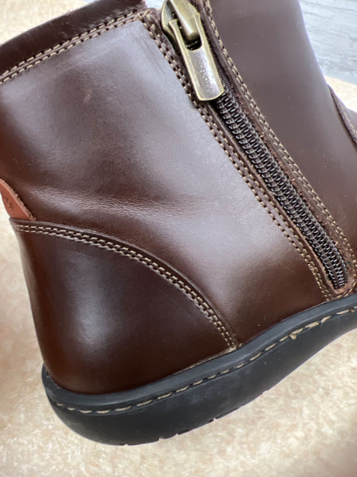  ビルケンシュトック ショートブーツ 1007022 MV 1001 f 222 その他 ブーツ 革靴