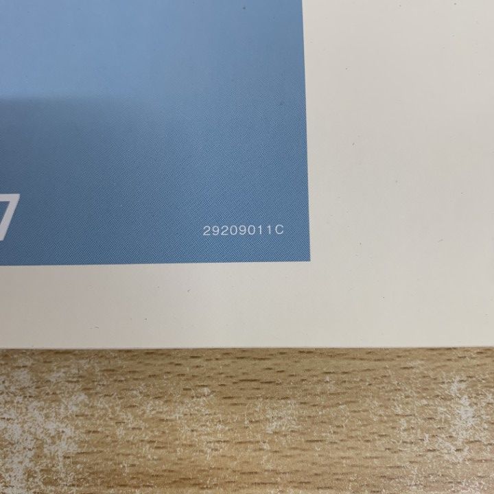 △01)【1点限り!】ゼンリンの住宅地図/奈良県 生駒市/ZENRIN/B4判