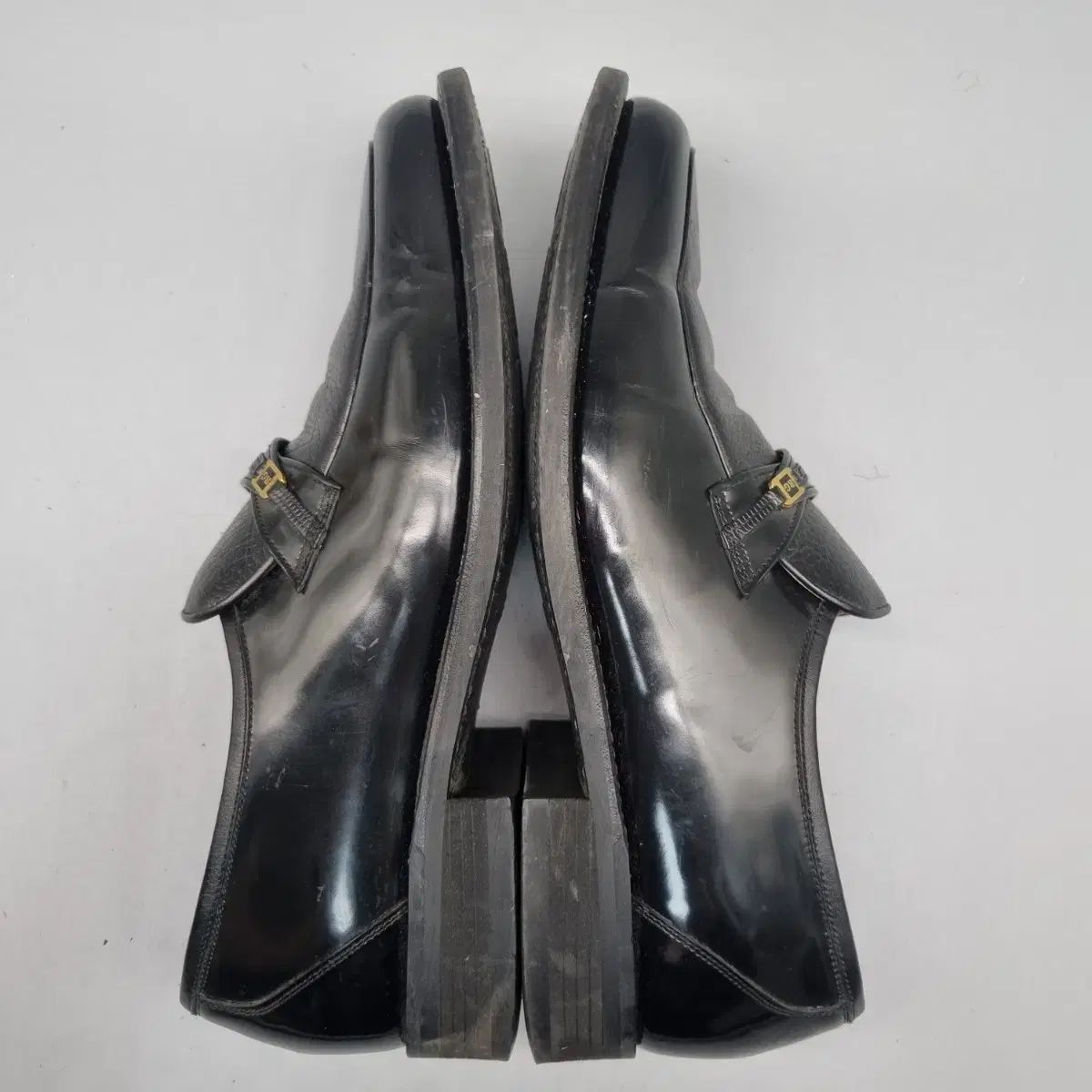 メンズ ローファー