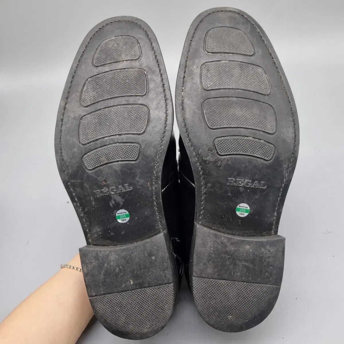 クムガンリーガル メンズ