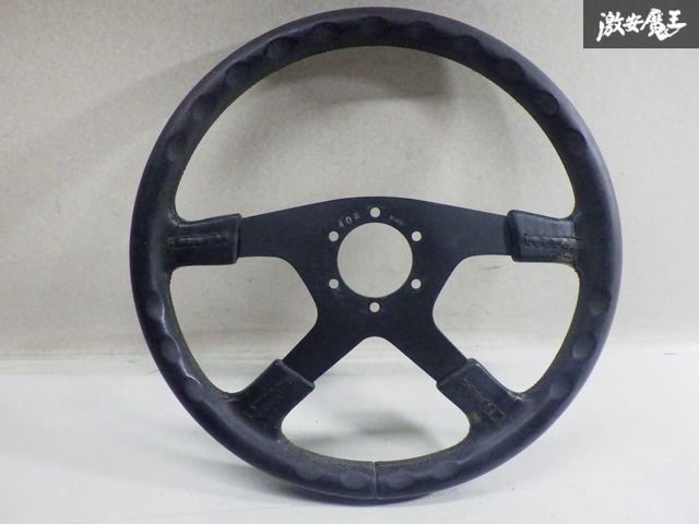 希少品！】トヨタ純正OP MOMO モモ JZA70 MA70 70系 スープラ ハンドル