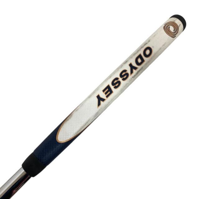 中古】 オデッセイ Ai-ONE・MILLED JAILBIRD MINI VERSA90 T DB 34