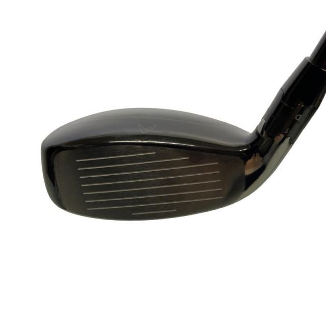 中古】 キャロウェイ SUPER Hybrid 20° ユーティリティ UT Diamana h45