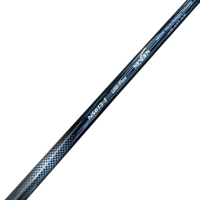 中古】 ゴルフパートナー NEXGEN(2013) 6S アイアンセット IR NS013-I