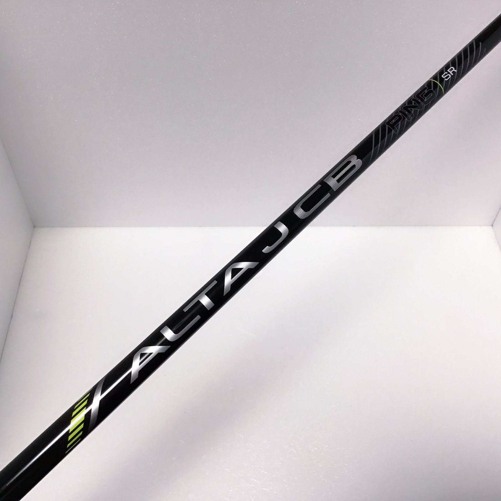 G430純正 ALTA J CB SRフレックス ピン 5W用 シャフト - メルカリ