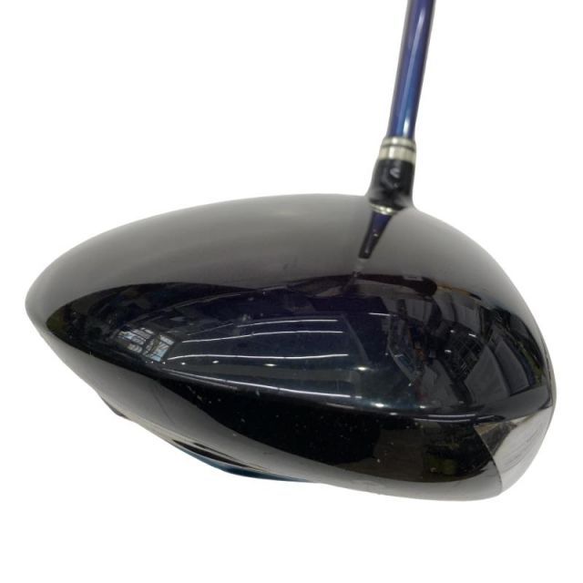 中古】 ダンロップ XXIO(2014) 11.5° ドライバー DR XXIO MP800