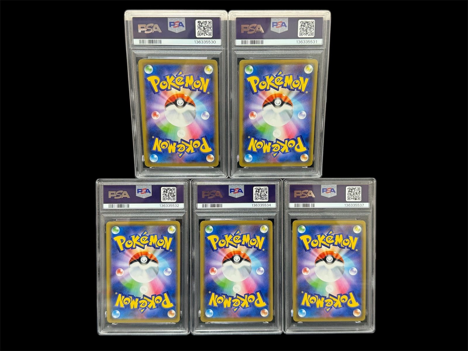 PSA 10 ミュウツー ミュウGX 029 094 RR SM 11 セット ポケモンカード ミラクルツイン MEWTWO MEW 鑑定品