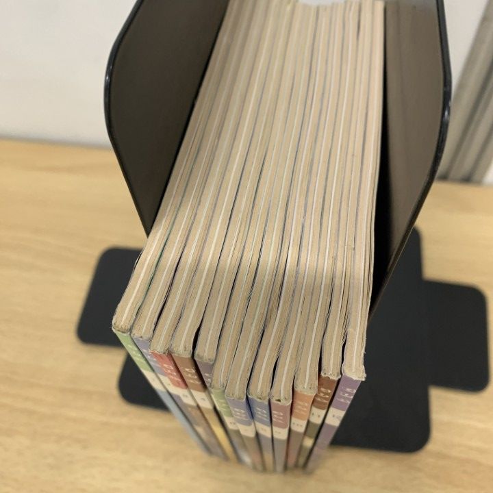 a.44 GLA雑誌 1982年1月-12月号 1年分全12冊揃セット　高橋佳子 △01)【1点限り!】GLA雑誌 2013年1月-12月号 1年分全12冊揃セット/No