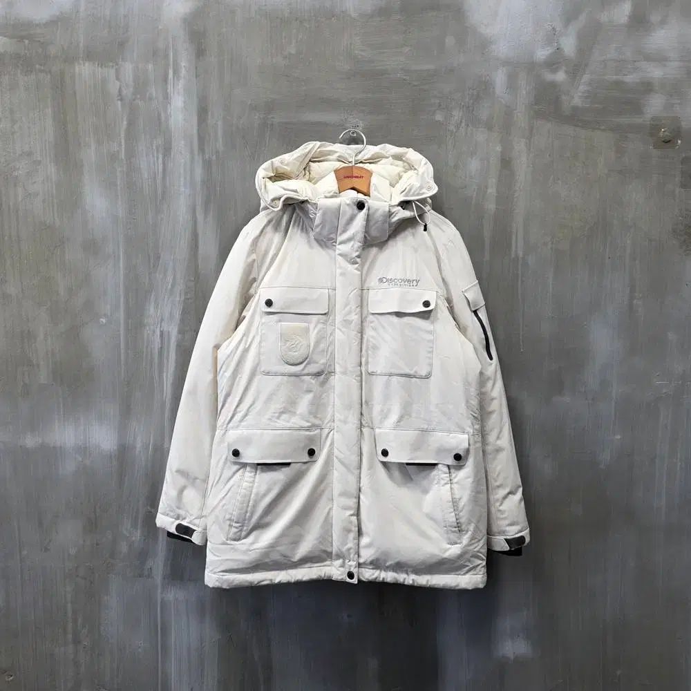 グースダウン アウター|レディース L |JP 1418