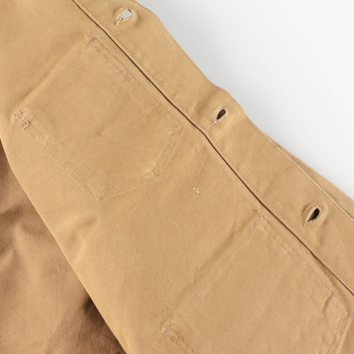 古着 70~80年代 カーハート Carhartt 100周年モデル ダック