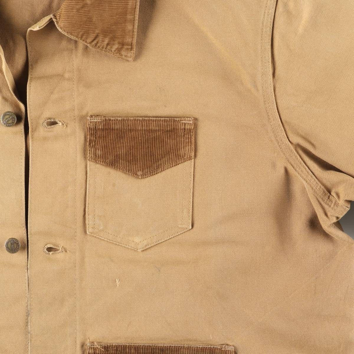 古着 70~80年代 カーハート Carhartt 100周年モデル ダック