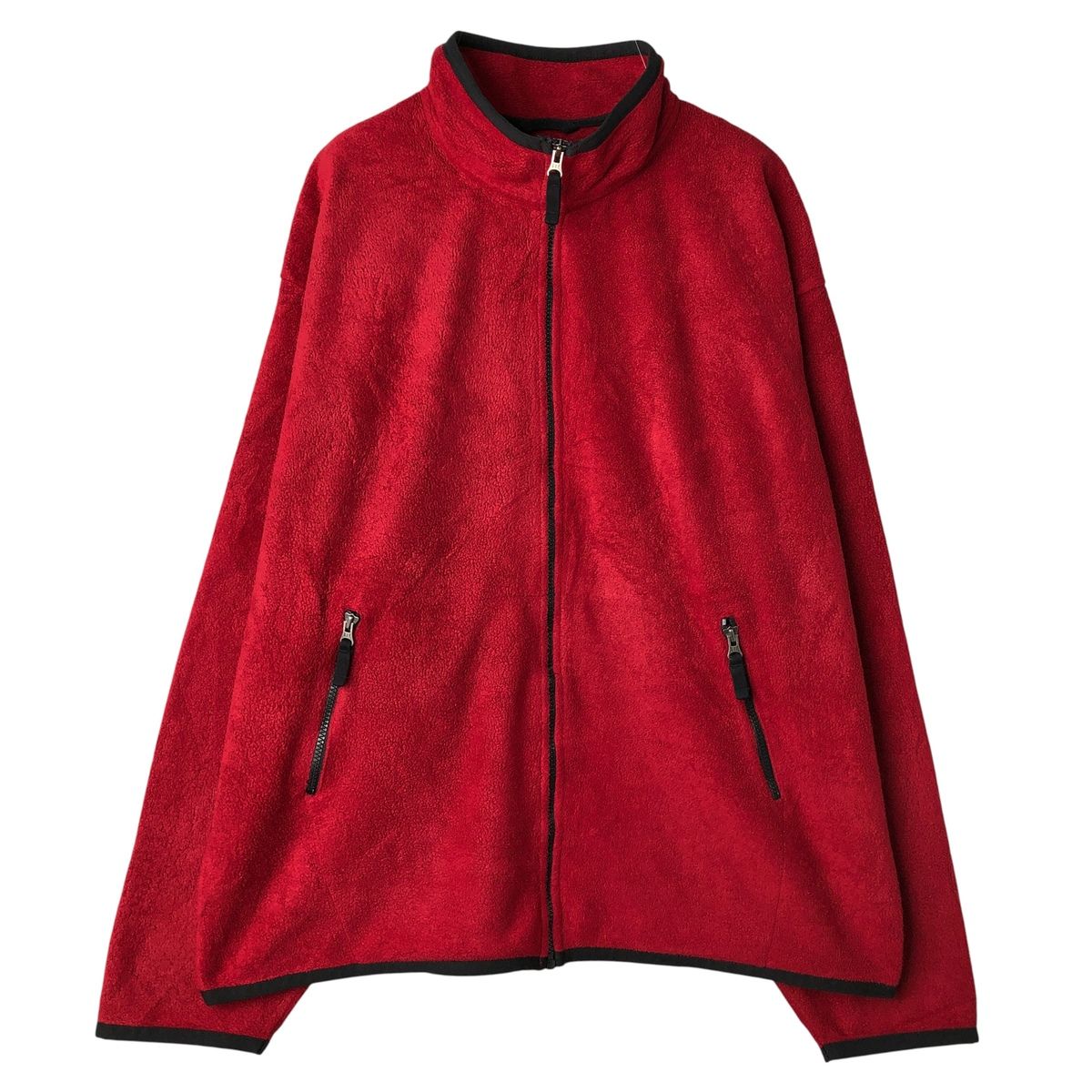 古着 90年代 ギャップ GAP オールドギャップ フリースジャケット メンズXL相当 ヴィンテージ|eaa 606837