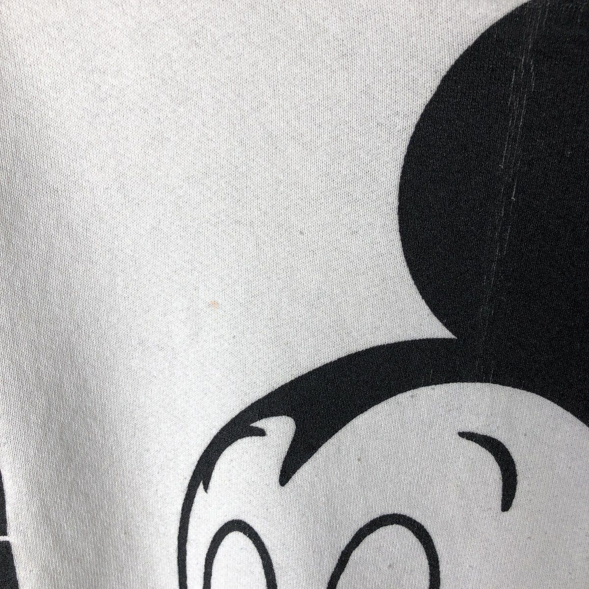 キャラクタースウェットシャツ トレーナー