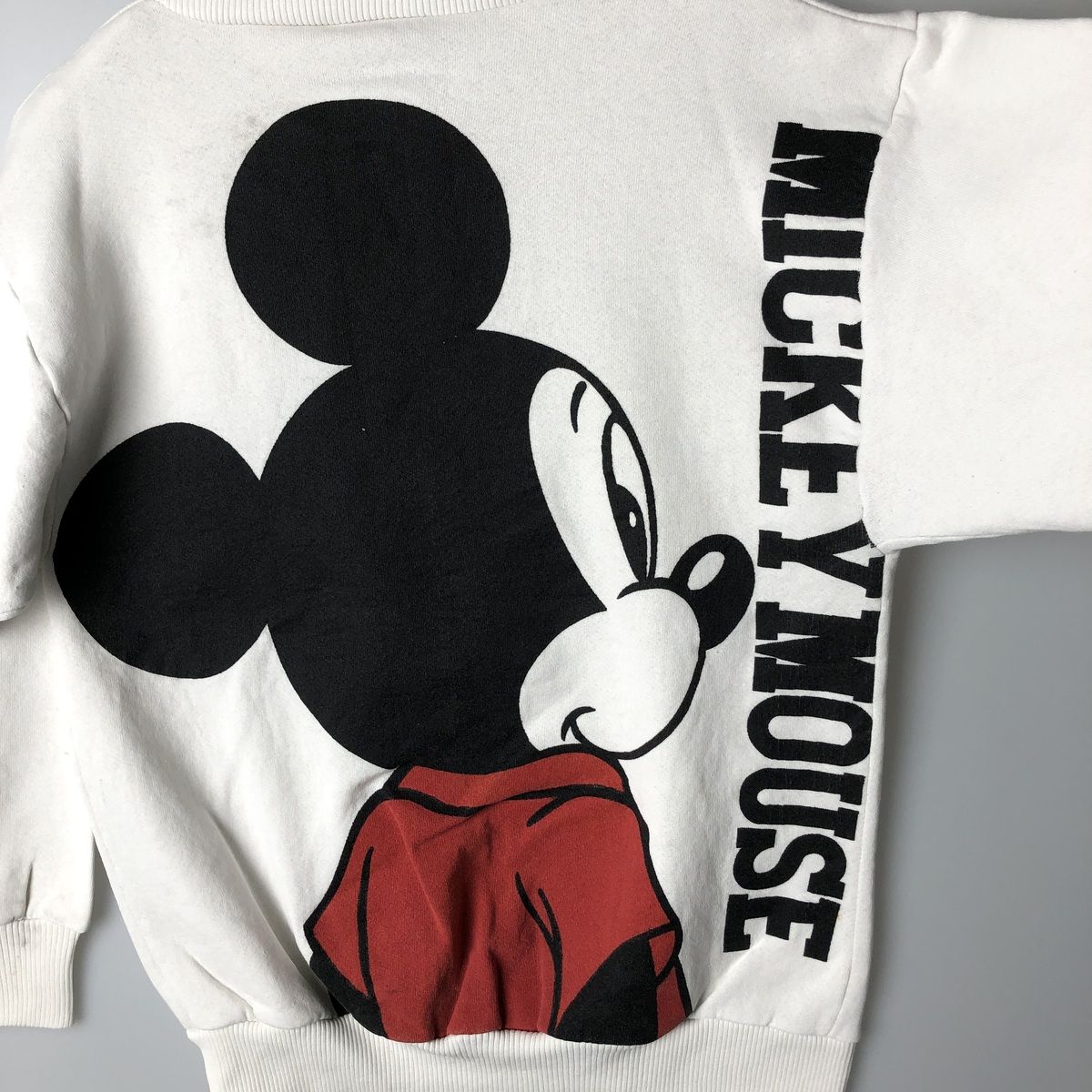 MICKEY