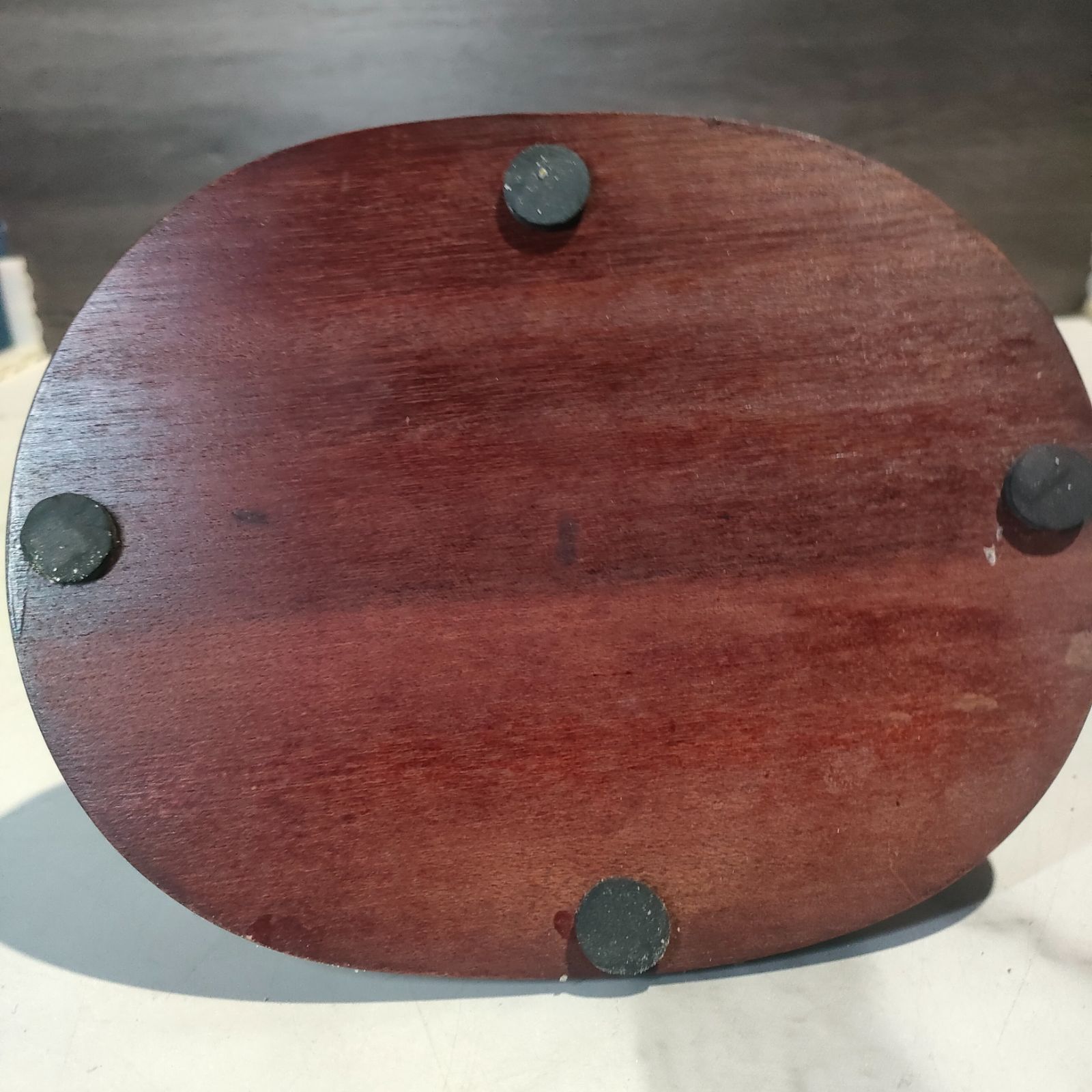 ⑮【アンティーク】少女と犬の彫刻 置物 インテリア 西洋 Vintage