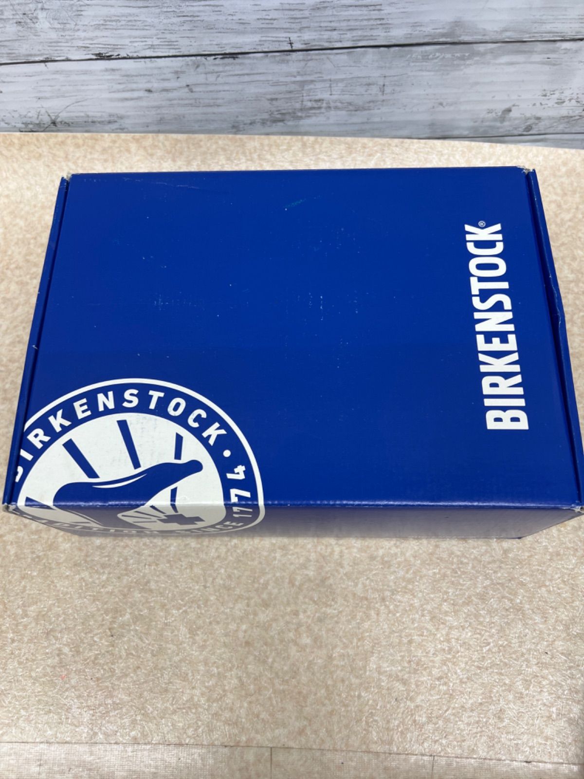 ビルケンシュトック