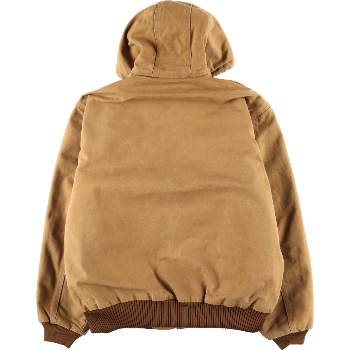 アクティブジャケット