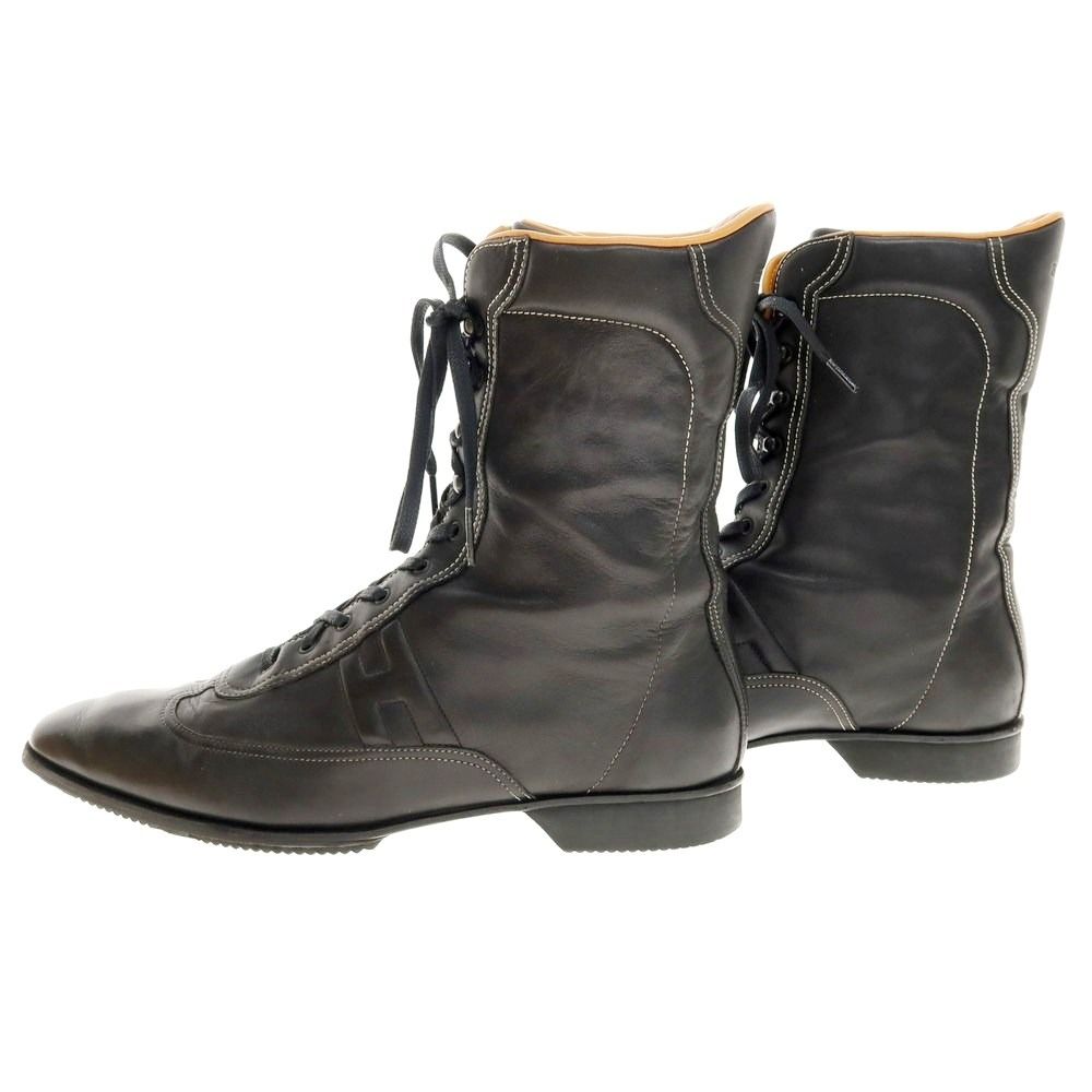 ブラック サイズ41