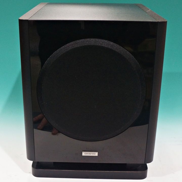 ONKYO/オンキョー ホームシアターシステム BASE-V50 NR-365 ST-V50 SWA