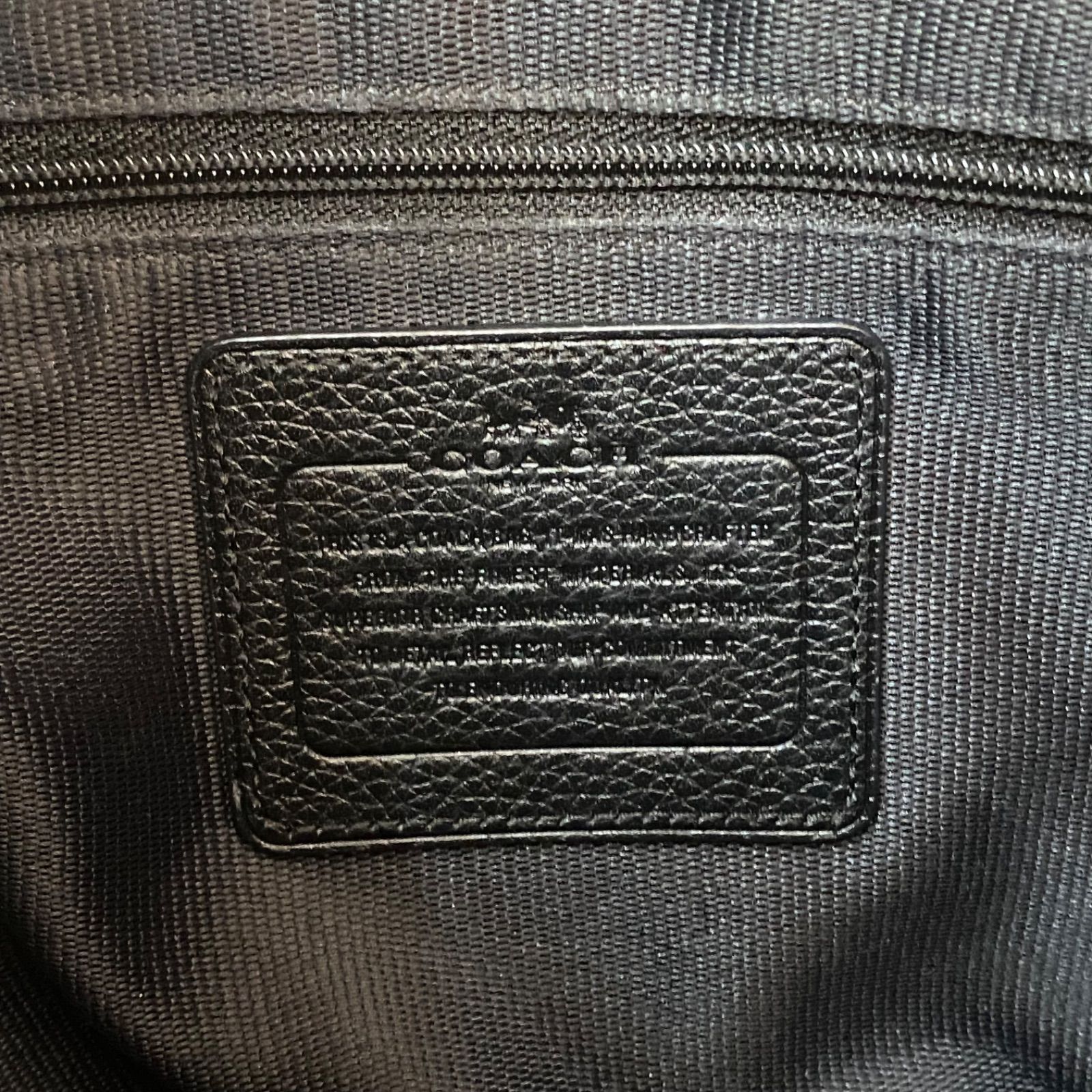 ショルダーバッグ 革