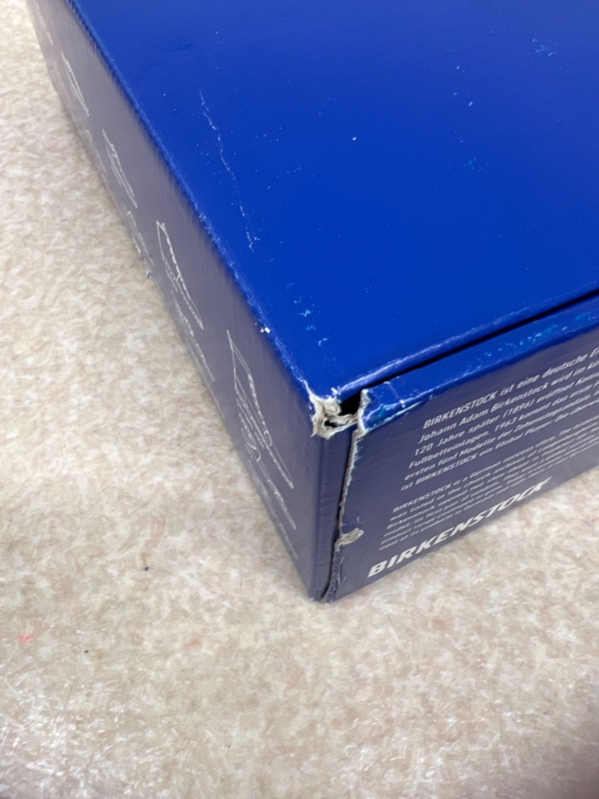 ショートブーツ 1007022