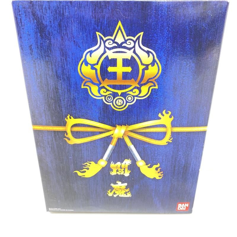 中古】【開封】妖怪ウォッチ DX覚醒エンマ魔笛 DX妖怪ウォッチドリーム