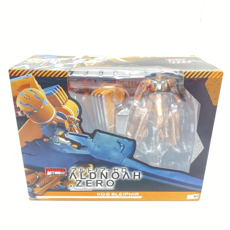 箱ｲﾀﾐ ｳﾞｧﾘｱﾌﾞﾙｱｸｼｮﾝ G ｽﾚｲﾌﾟﾆｰﾙ 宇宙用装備 ｱﾙﾄﾞﾉｱ･ｾﾞﾛ 95