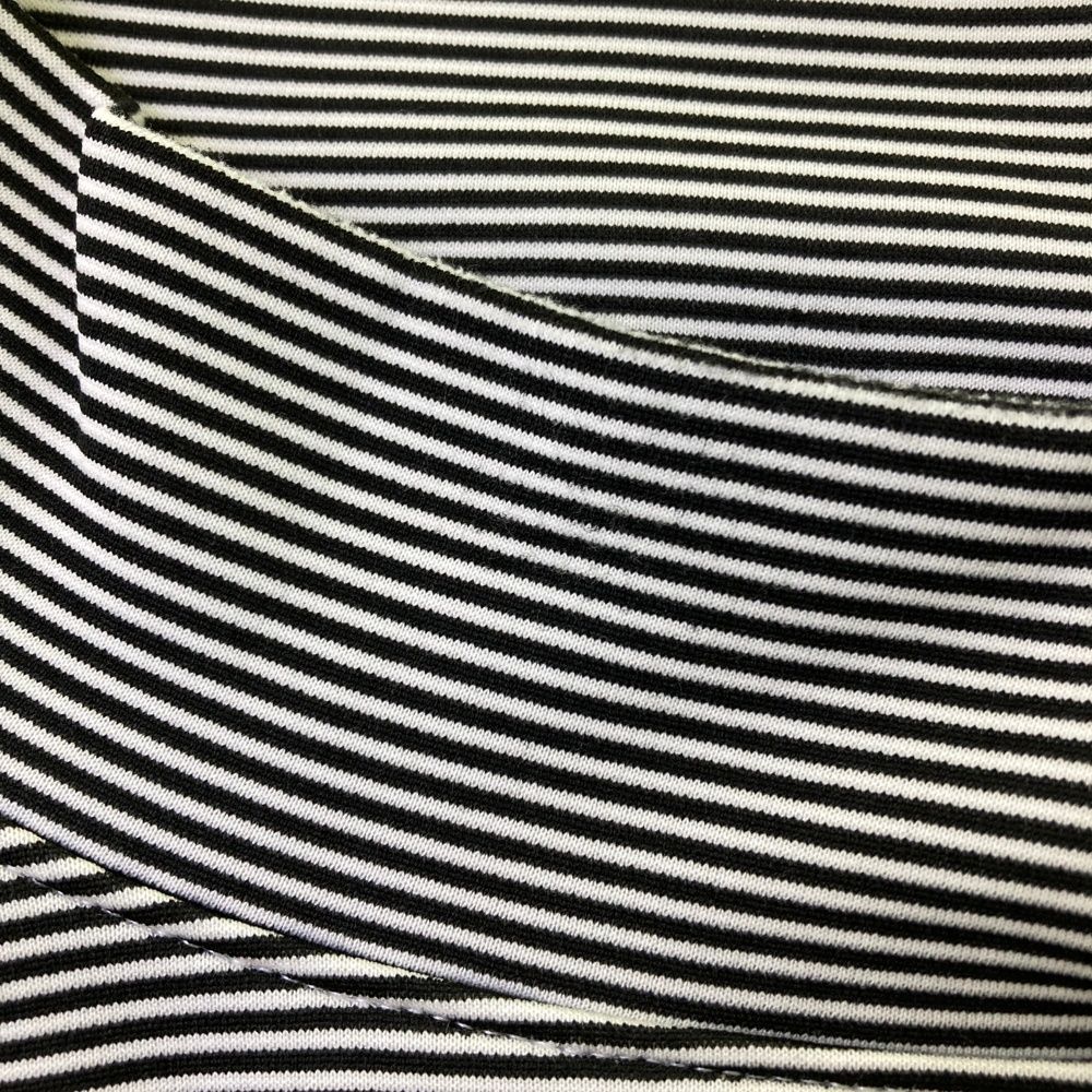 サイズ：40 LANVIN SPORT ランバン スポール ハイネック 長袖Tシャツ