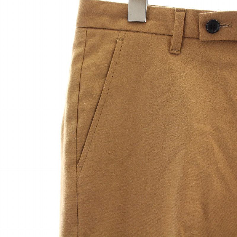 ドゥーズィエムクラス DEUXIEME CLASSE 23AW テーパードパンツ