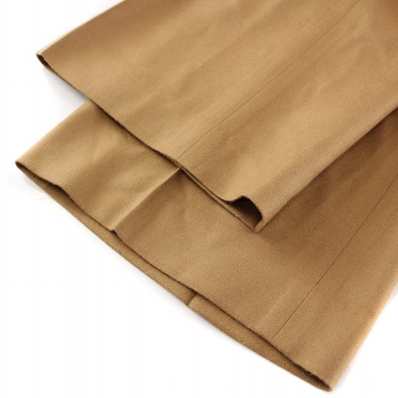 ドゥーズィエムクラス DEUXIEME CLASSE 23AW テーパードパンツ