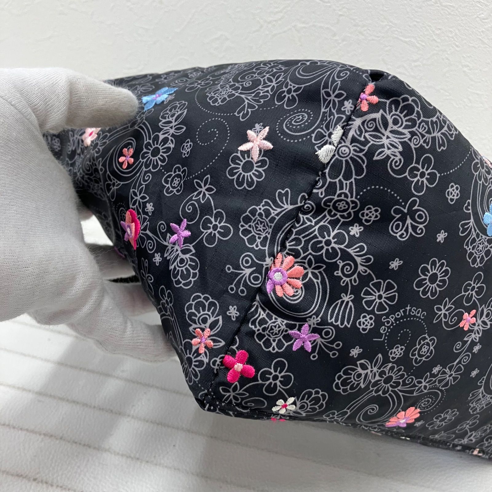 8082 良品 LeSportsac レスポートサック ハワイ限定 Hawaii限定