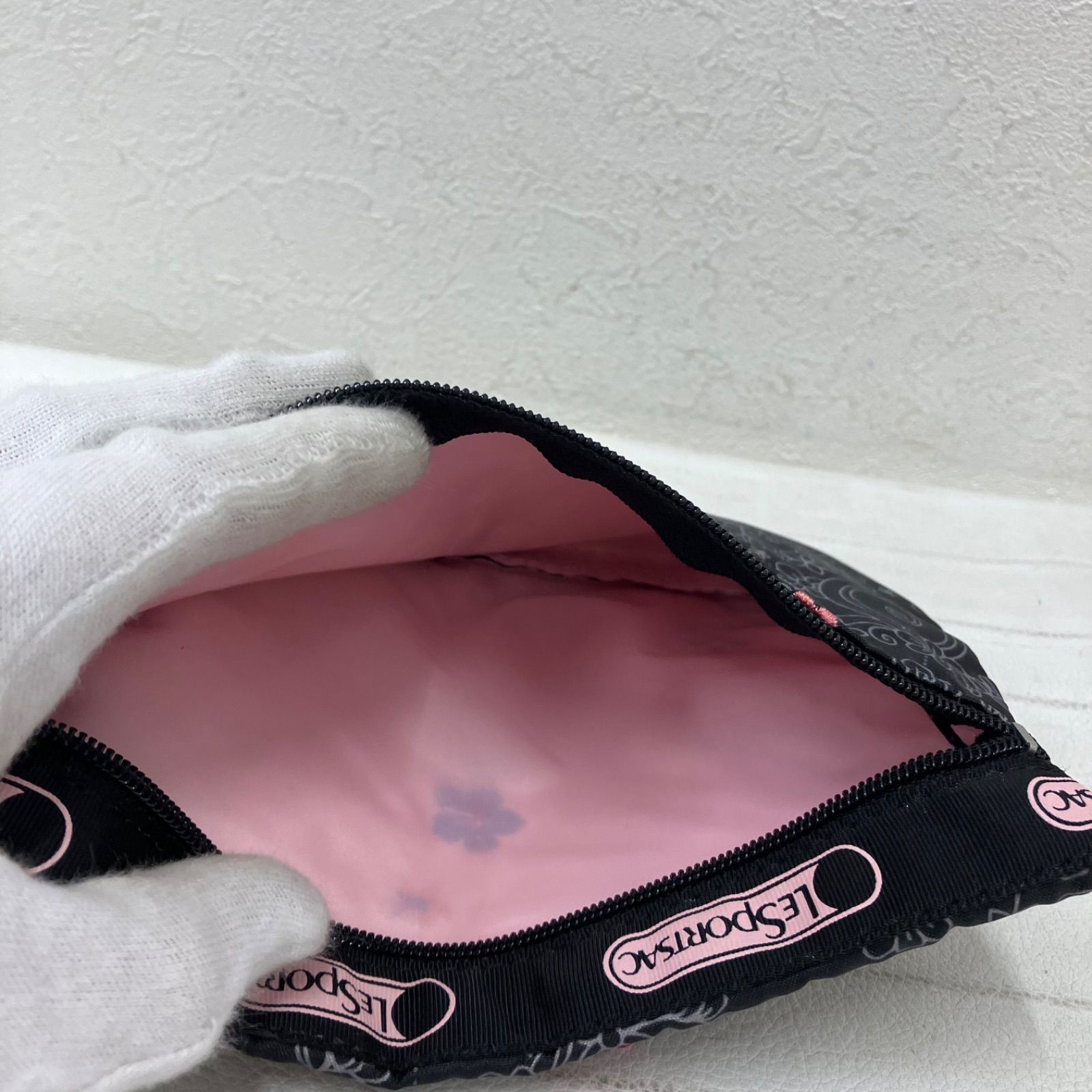 8082 良品 LeSportsac レスポートサック ハワイ限定 Hawaii限定 