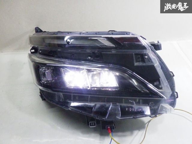 ヘッドライト ヘッドランプ