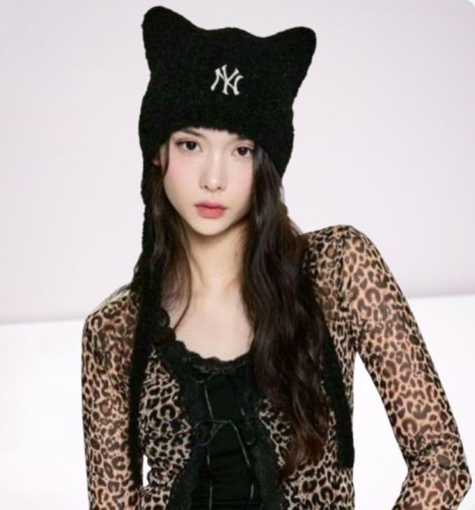 MLB Korea ニューヨークヤンキース 韓国限定 エスパ カリナ 愛用