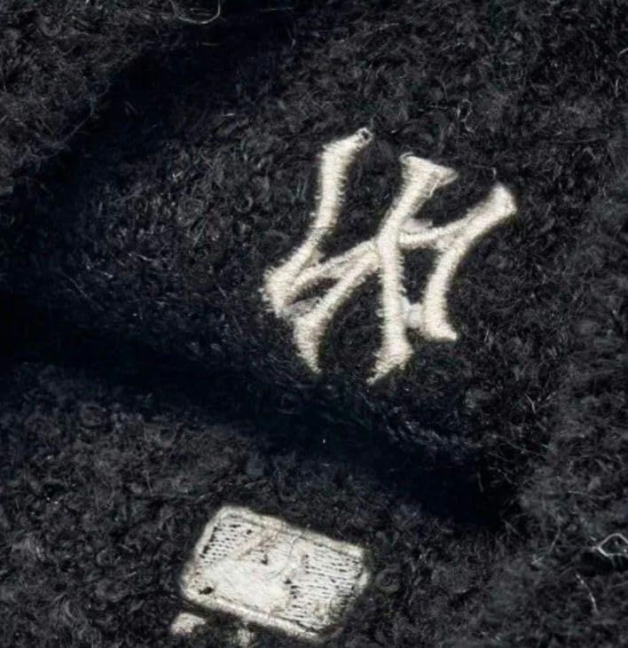 MLB Korea ニューヨークヤンキース 韓国限定 エスパ カリナ 愛用