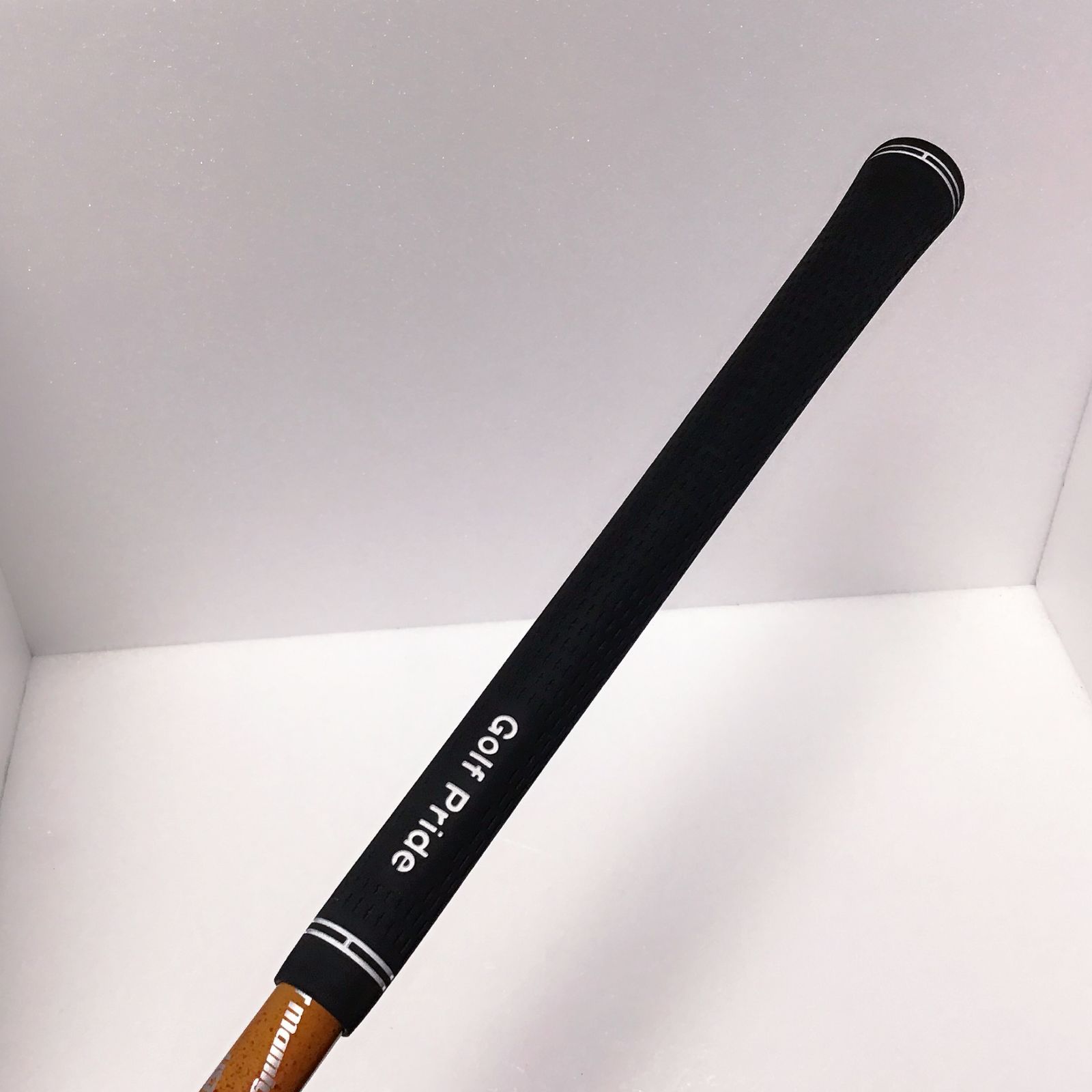 マミヤ ジアッタス The ATTAS 5S テーラーメイド ドライバー用