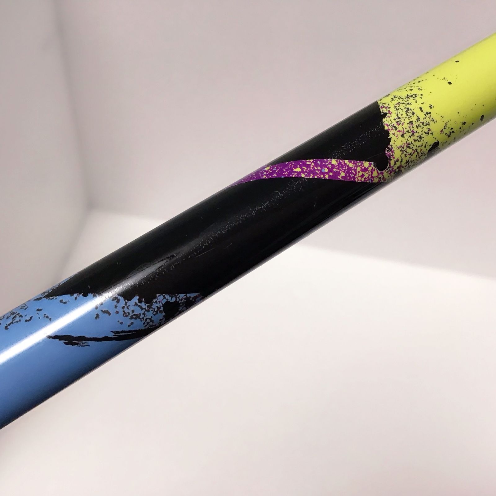 マミヤ ジアッタス The ATTAS 5S テーラーメイド ドライバー用