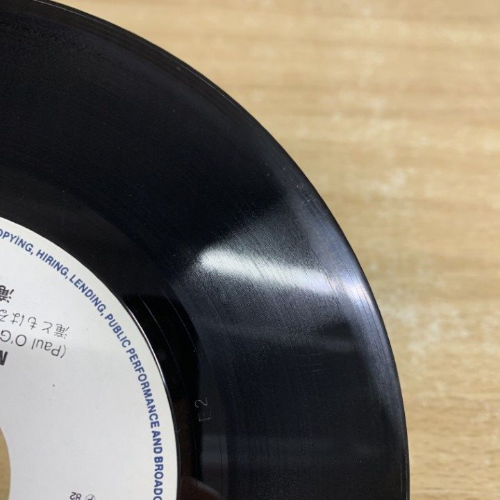 ○01)【1点限り!】【サイン入り・見本盤】滝ともはる/Midnight Flyer