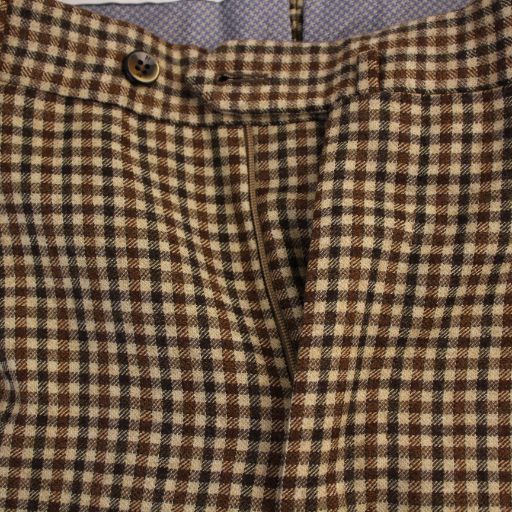 ★GENTLEMAN FIT★ PT TORINO 千鳥格子 スラックス ☆GENTLEMAN FIT☆ PT TORINO 千鳥格子 スラックス - メルカリ