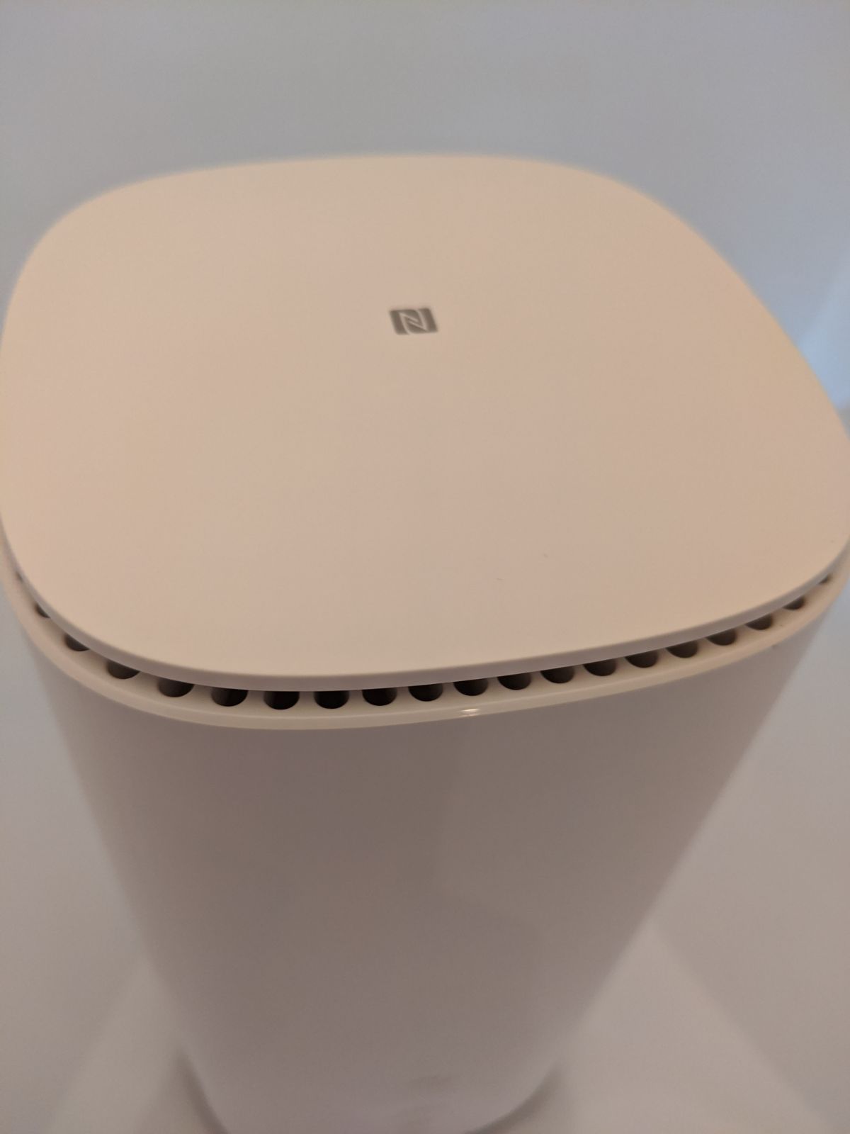 WiMAX Wi-Fi Home 5G L13 ホームルータ中古 - メルカリ