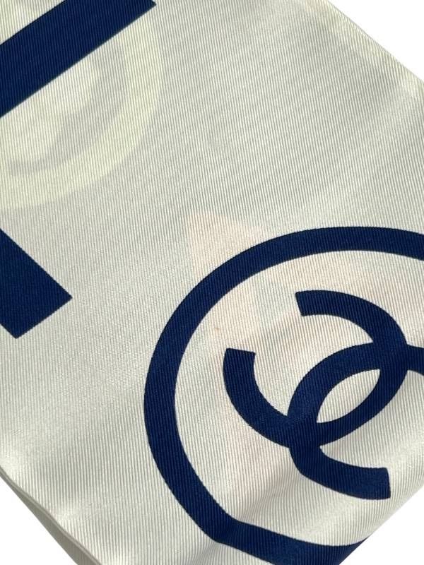 シャネル ココマーク