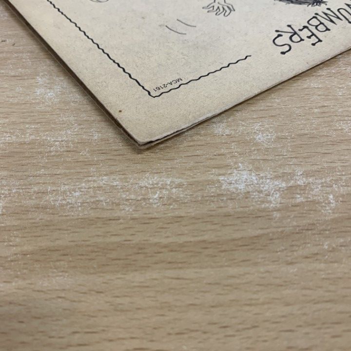 △01)【1点限り!】The Who/The Who By Numbers/ザ・フー/LPレコード/US