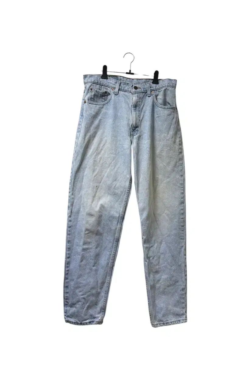 90 s リーバイス 550 34 32