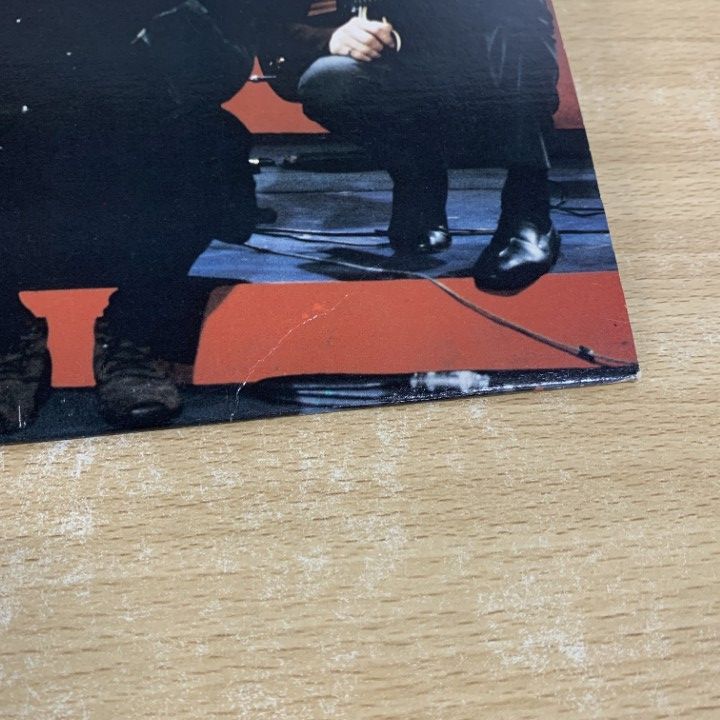 【ＵＳ.Org盤ＬＰレコード】ヤードバーズ／グレイテスト・ヒッツ US.Org盤LPレコード】ヤードバーズ／グレイテスト・ヒッツ The