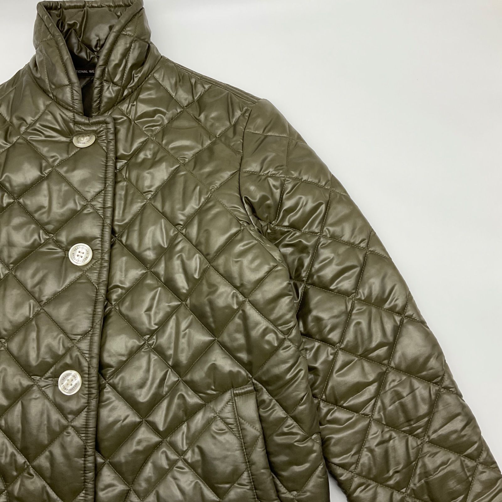 Traditional Weatherwear トラディショナルウェザーウェア 