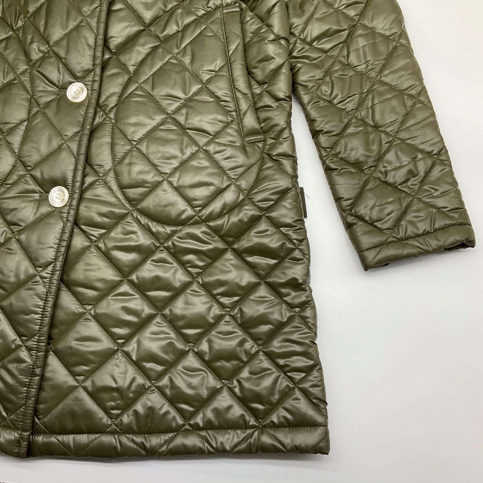 Traditional Weatherwear トラディショナルウェザーウェア 