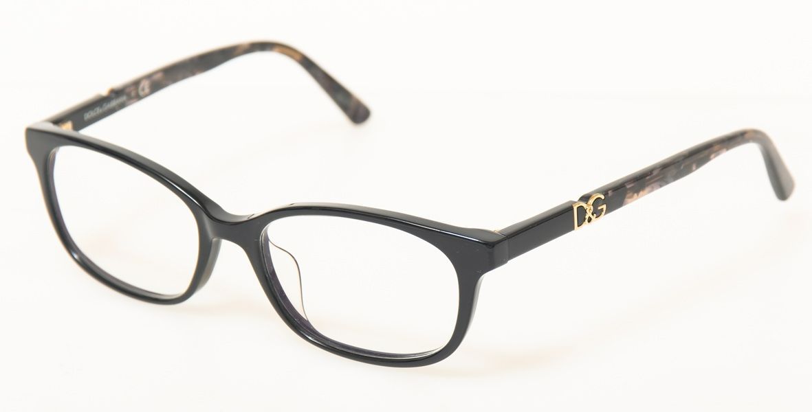 Dolce&Gabbana 眼鏡フレーム 品番d24-457 - メルカリ